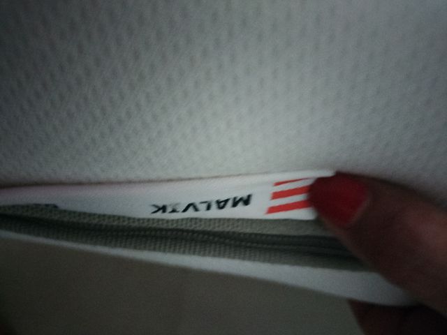 Colchón Ikea Malvik - Como nuevo