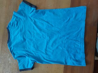 Maglietta D&G (Dolce & Gabbana) Blu