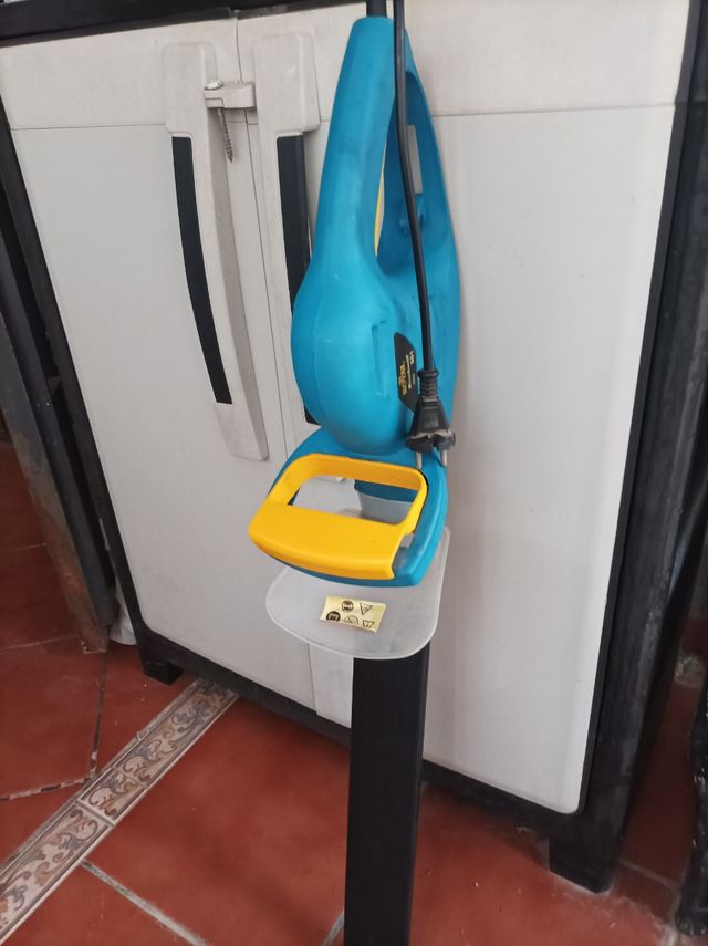 Cortasetos Einhell - Recortadora de Setos