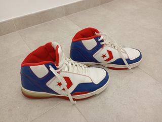 Converse Weapon Evo - Talla 45