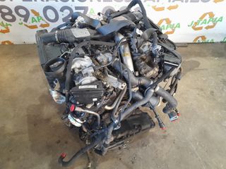 MOTOR COMPLETO PARA MERCEDES CLASE R 3.0CDI 224CV