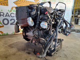 MOTOR COMPLETO PARA MERCEDES CLASE R 3.0CDI 224CV