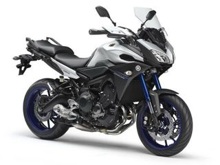 Carene posteriori Yamaha Tracer 900 2015 2017