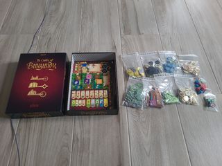 Castillos de Borgoña