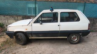 SEAT marbella 1996