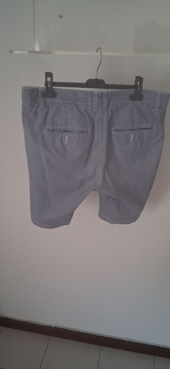 Bermuda Uomo azzurro