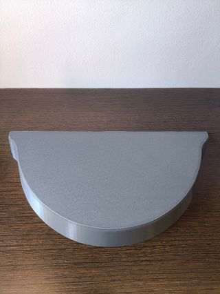 Tapa cubo autocaravana McLouis