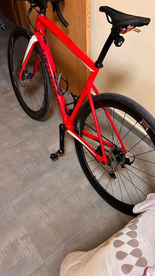 Bicicleta Carretera Specialized Tarmac