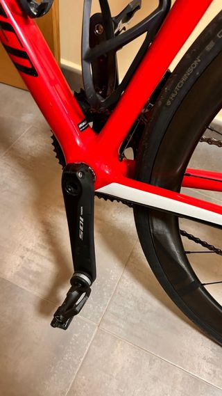 Bicicleta Carretera Specialized Tarmac
