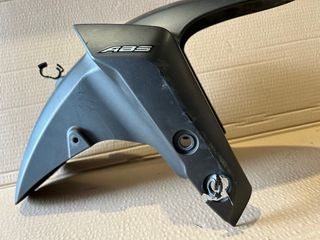 Parafango Anteriore Yamaha Tracer 900 2015 2017