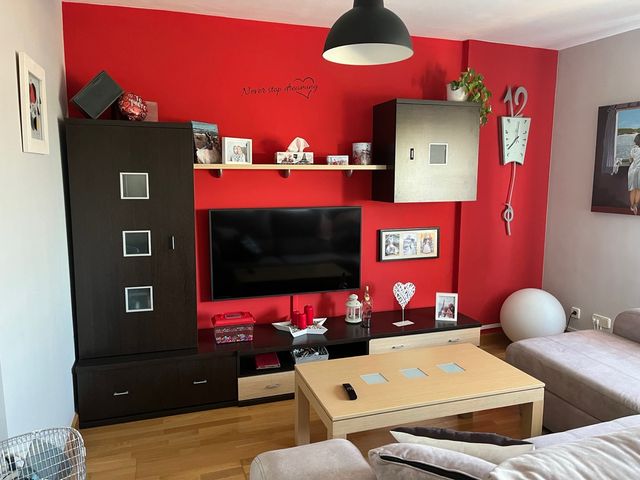 Comedor - Mesa y sillas