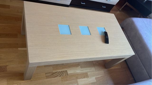 Comedor - Mesa y sillas