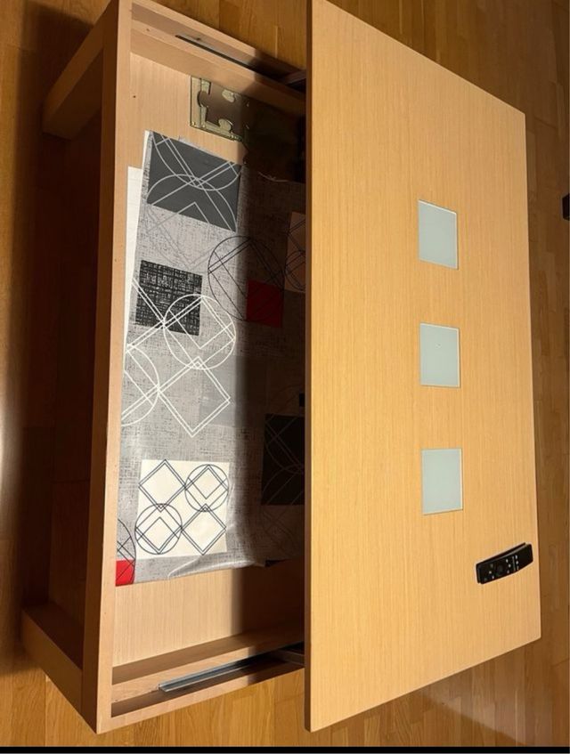 Comedor - Mesa y sillas