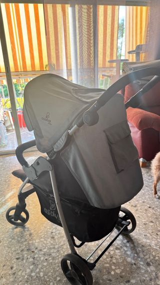 Silla paseo Asalvo America II