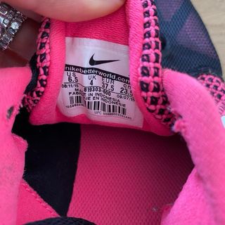 Nike Revolution 3 - Scarpe Running Rosa e Nere