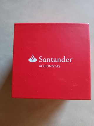 Multi-conector USB Santander
