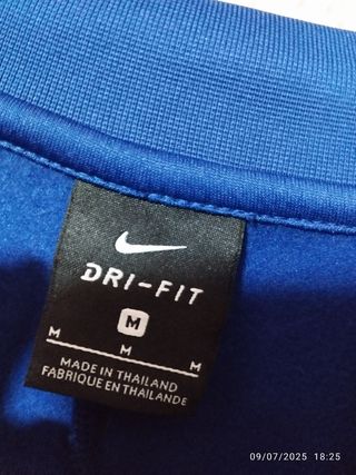 Chaqueta FC Barcelona Nike