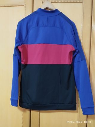 Chaqueta FC Barcelona Nike