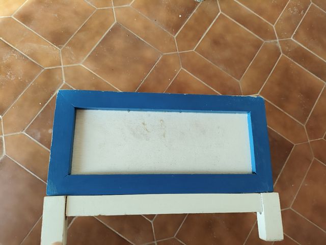 Cama Muñecas Nancy Original