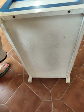 Cama Muñecas Nancy Original