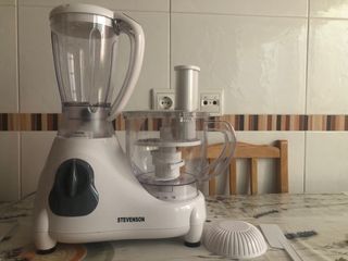 Procesador alimentos ST-ST-1015 600w