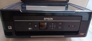 Impresora EPSON XP-332 Wifi