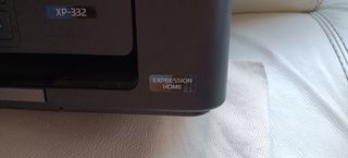 Impresora EPSON XP-332 Wifi