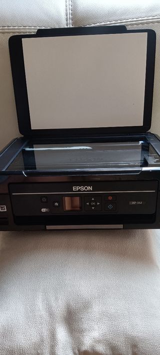 Impresora EPSON XP-332 Wifi