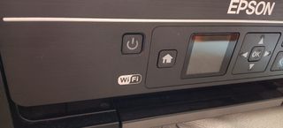 Impresora EPSON XP-332 Wifi