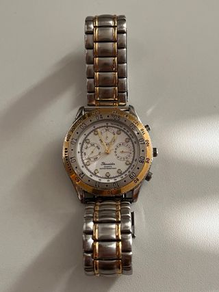 Reloj Thermidor vintage caballero
