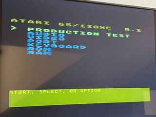 SUPER SALT ATARI 4IN1 400 800 600 XL 65 130 XE NEW