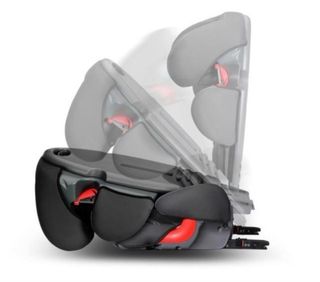 Silla Takata Maxi grupo 2-3 (15-36kg)