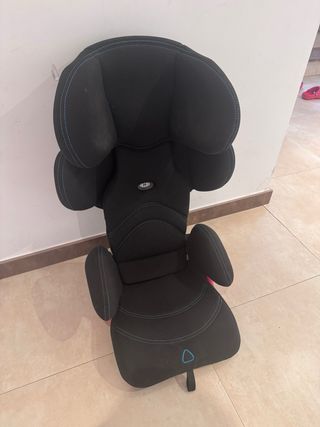 Silla Takata Maxi grupo 2-3 (15-36kg)