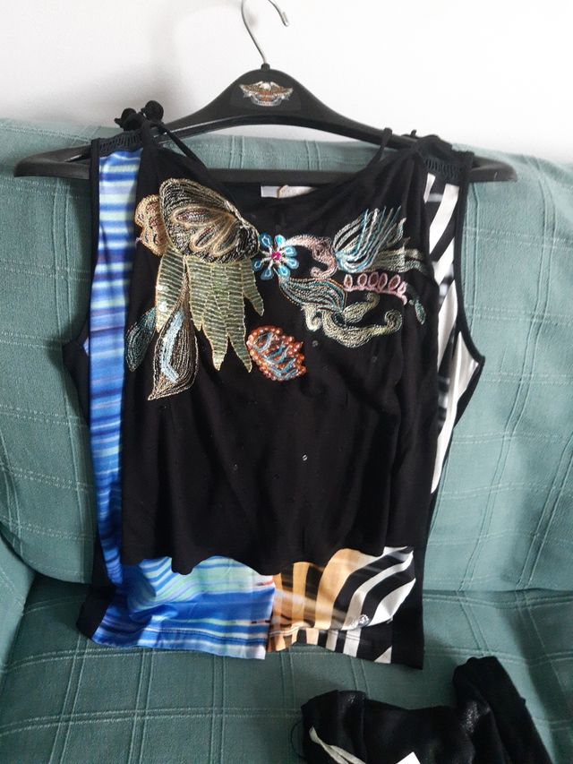 Pack de 3 piezas System, Miss Sixty & Viccio -  M