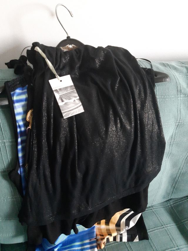 Pack de 3 piezas System, Miss Sixty & Viccio -  M