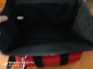 Bolso herramientas HILTI