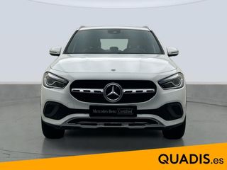 Mercedes-Benz GLA 250 e 160 kW (218 CV)