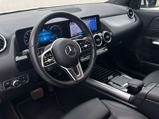 Mercedes-Benz GLA 250 e 160 kW (218 CV)