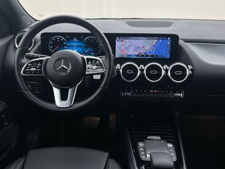 Mercedes-Benz GLA 250 e 160 kW (218 CV)
