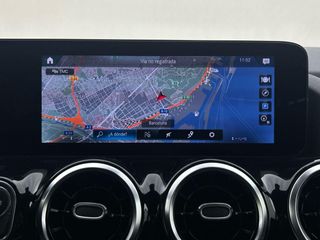 Mercedes-Benz GLA 250 e 160 kW (218 CV)