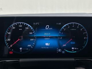 Mercedes-Benz GLA 250 e 160 kW (218 CV)