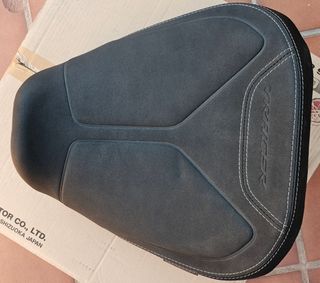 Asiento Comfort Yamaha Tracer 9