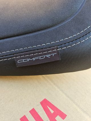 Asiento Comfort Yamaha Tracer 9