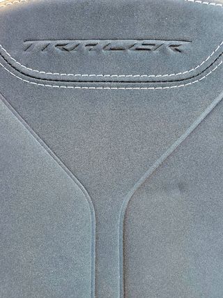 Asiento Comfort Yamaha Tracer 9