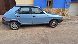 SEAT ronda 1985