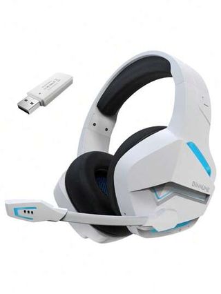 Auriculares inalámbricos Binnune - blancos