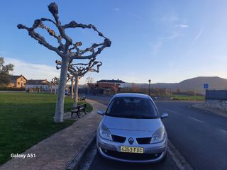 Renault Grand Scenic 2007