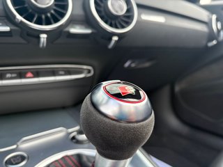 Audi TT rojo 2021 - Seminuevo Pocos Km