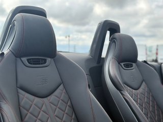 Audi TT rojo 2021 - Seminuevo Pocos Km