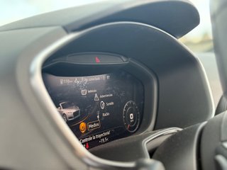 Audi TT rojo 2021 - Seminuevo Pocos Km